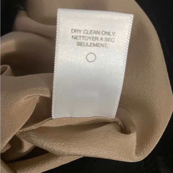 Jason Wu Black Lace Cocktail Dress Dreamy Water Size 0 - Picture 13 of 17